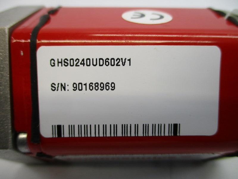 MTS GHS0240UD602V1 SER. G NSNP
