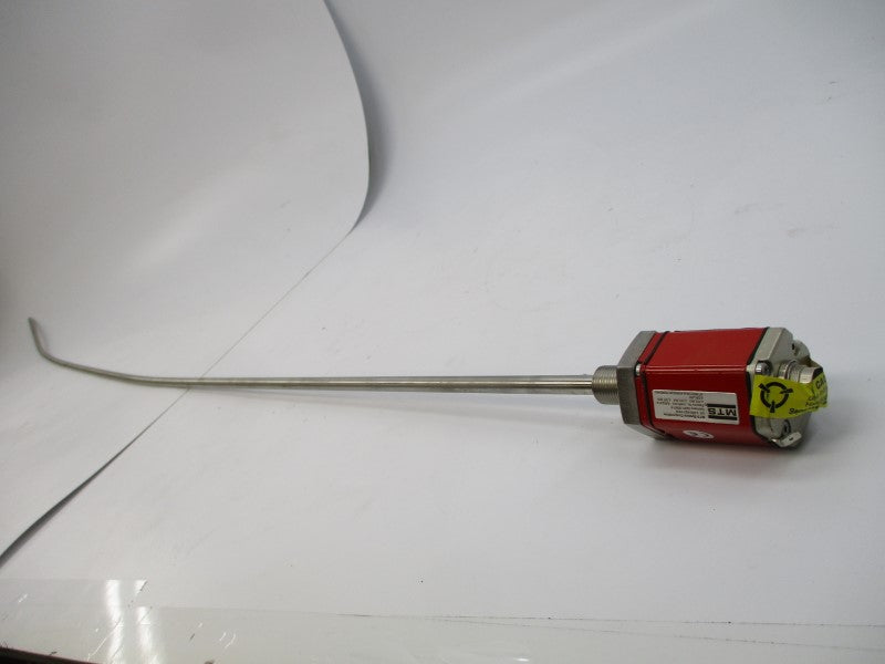 MTS GHS0600UD602V1 SER. G NSNP