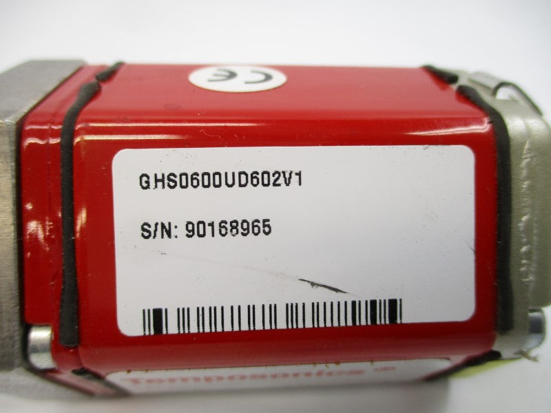 MTS GHS0600UD602V1 SER. G NSNP
