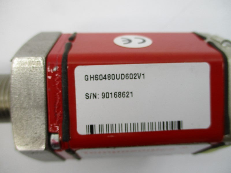 MTS GHS0480UD602V1 SER. G NSNP