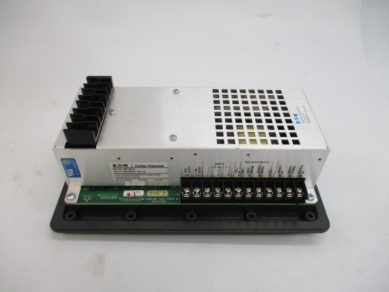 EATON MP-3010 120/240VAC 5A NSMP