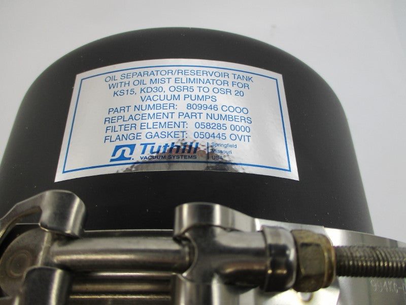 TUTHILL 809946 NSMP