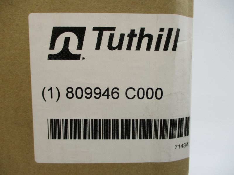 TUTHILL 809946 NSMP