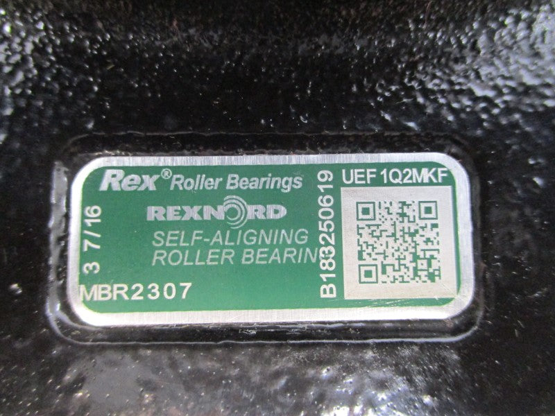 REXNORD MBR2307 405098-1 3-7/16" NSMP