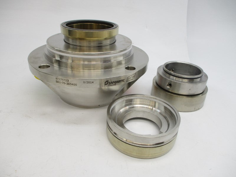 JOHN CRANE SE2-70-QUMG-305400 NSMP
