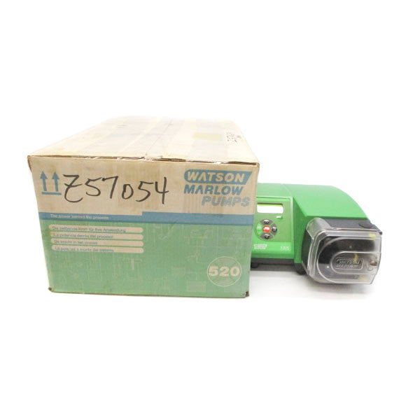 WATSON MARLOW 520S/R 050.7131.10A 250V 2.0A NSMP