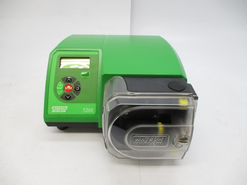 WATSON MARLOW 520S/R 050.7131.10A 250V 2.0A NSMP