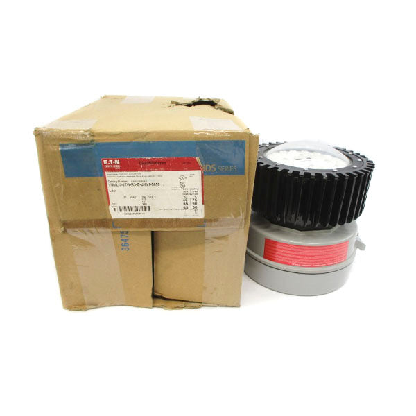 EATON VMVL-3-2TW-R3-G-UNV1-S890 100-277VAC 0.10-0.27A NSMP