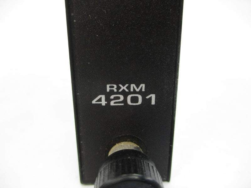 TRICONEX RXM4201 NSMP