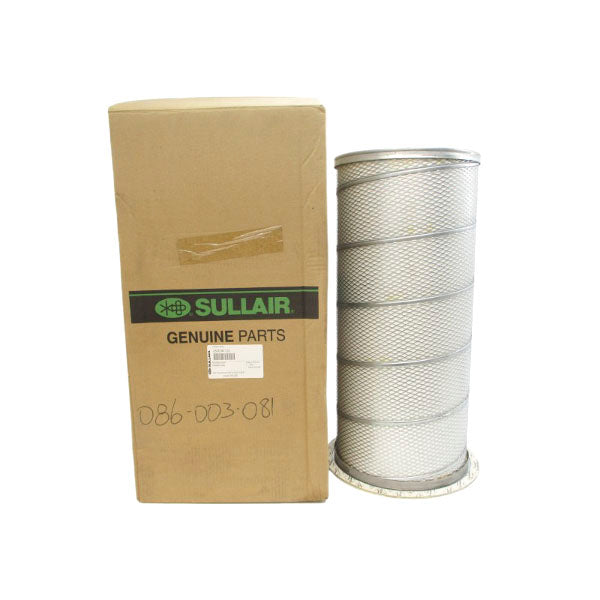 SULLAIR 250034-122 NSMP