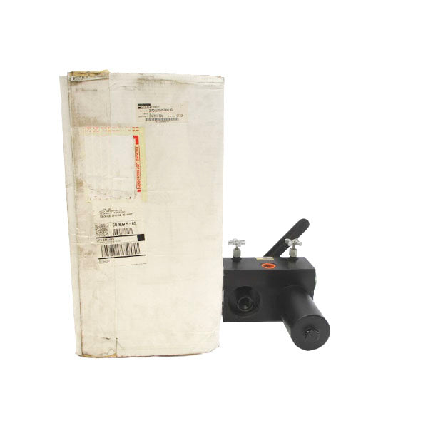 PARKER 30PD110QHP50NN1188 NSMP