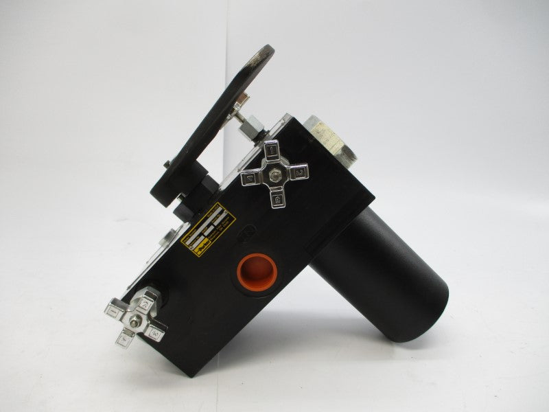 PARKER 30PD110QHP50NN1188 NSMP