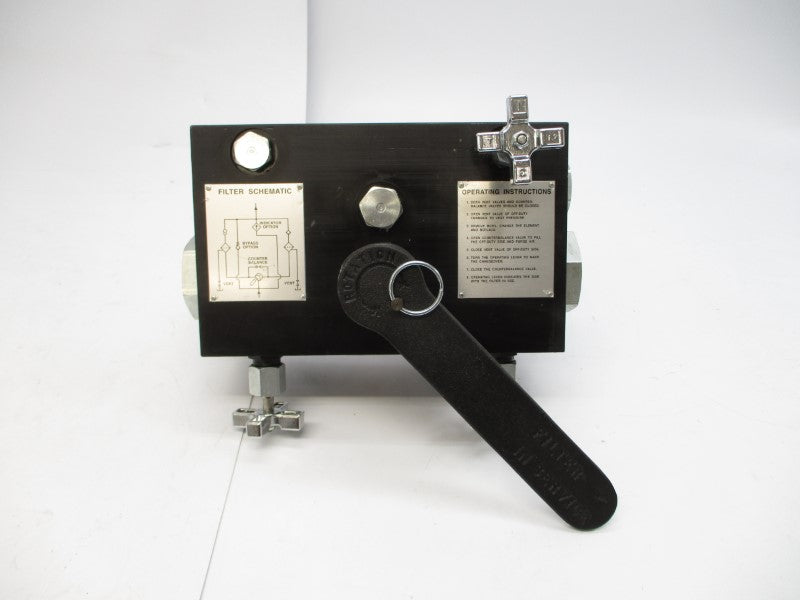 PARKER 30PD110QHP50NN1188 NSMP