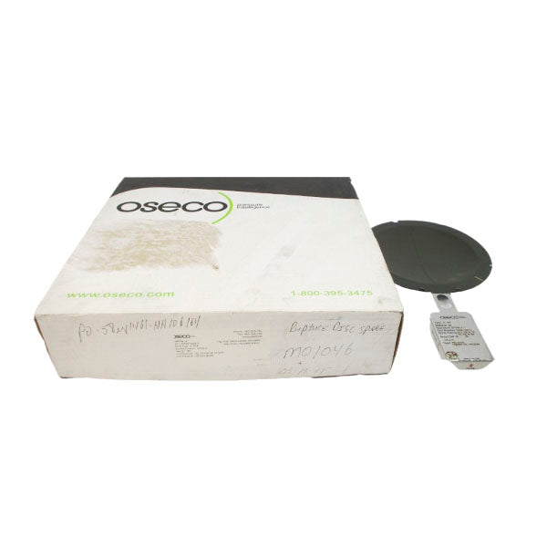 OSECO PCR06-5256-C 057049-4-1 152.7PSI 6" NSMP