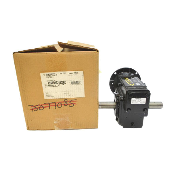 WINSMITH E24MDNS21000GC E24MDNS NSMP
