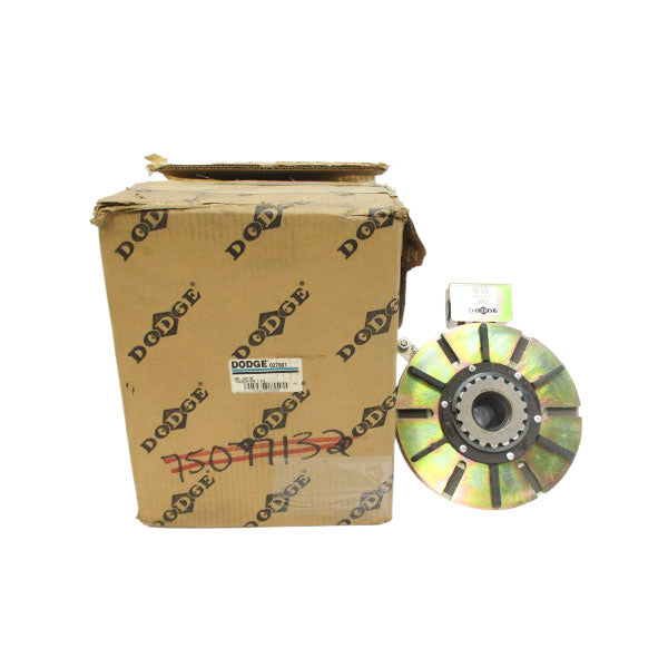 DODGE 027801 IEC825 90VDC 1-1/4" NSMP