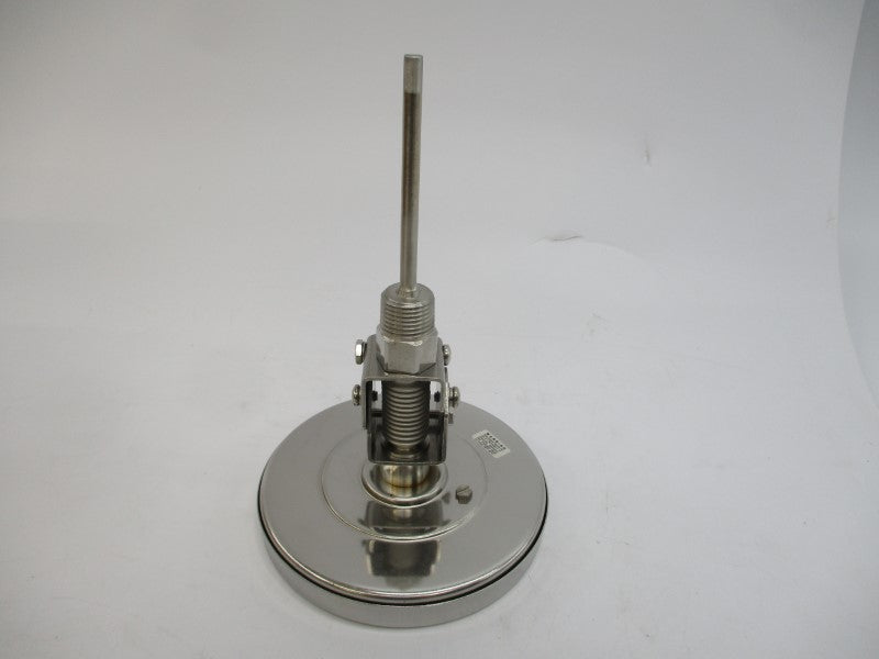 WESTON THERMOMETERS 4504-04200-MF 20-240'F 5" STEM4 NSMP