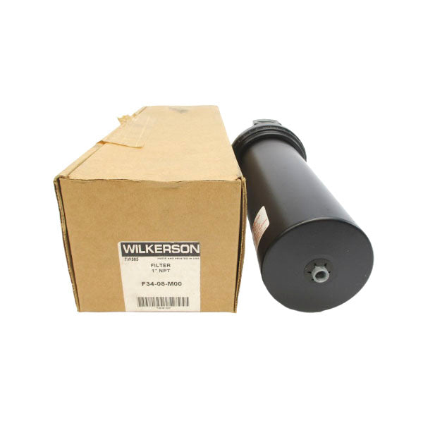 WILKERSON F34-08-M00 200PSI 1" NSMP