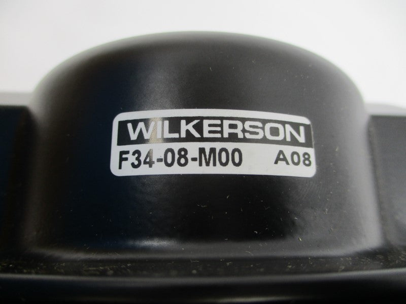 WILKERSON F34-08-M00 200PSI 1" NSMP