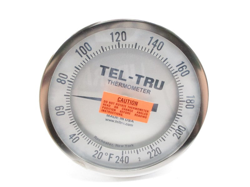 TEL-TRU AA575R 42100259 20/240'F 1/2" STEM2.5 NSMP