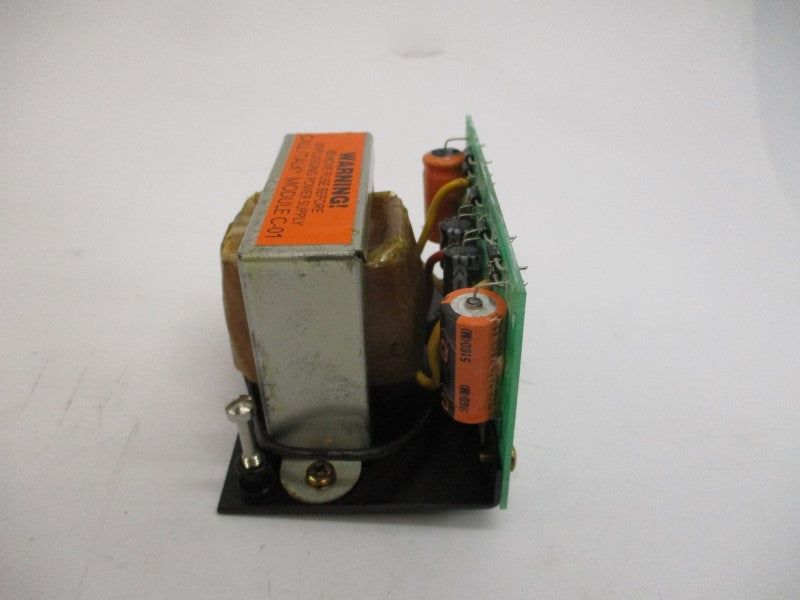 GAI-TRONICS C01B 48VDC NSMP