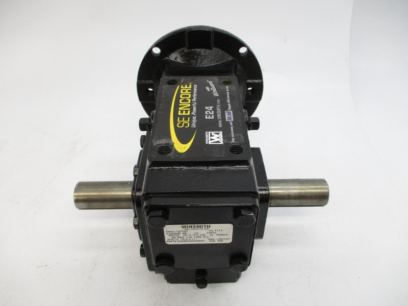 WINSMITH E24MDNS22000DN E24MDNS NSNP