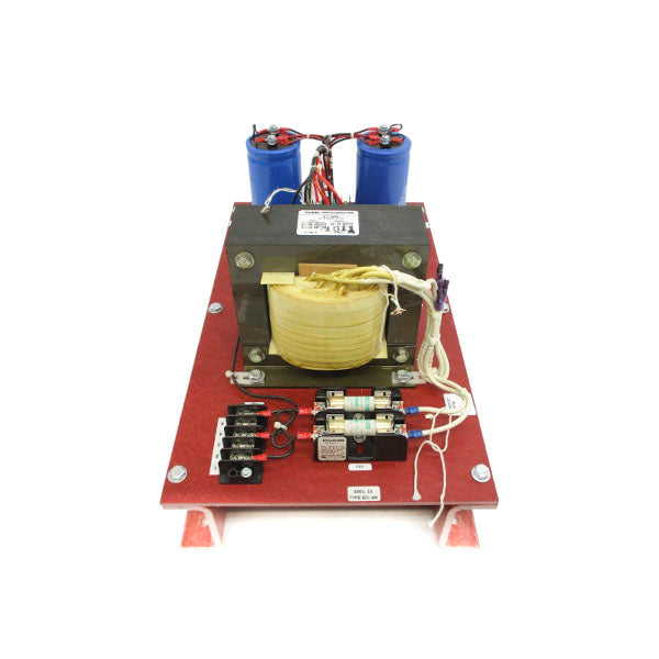 POWER SUPPLY A1A11001197.00 A1A363634.01 690V 2A NSNP
