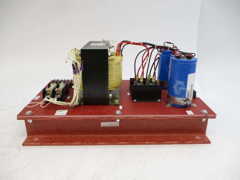 POWER SUPPLY A1A11001197.00 A1A363634.01 690V 2A NSNP