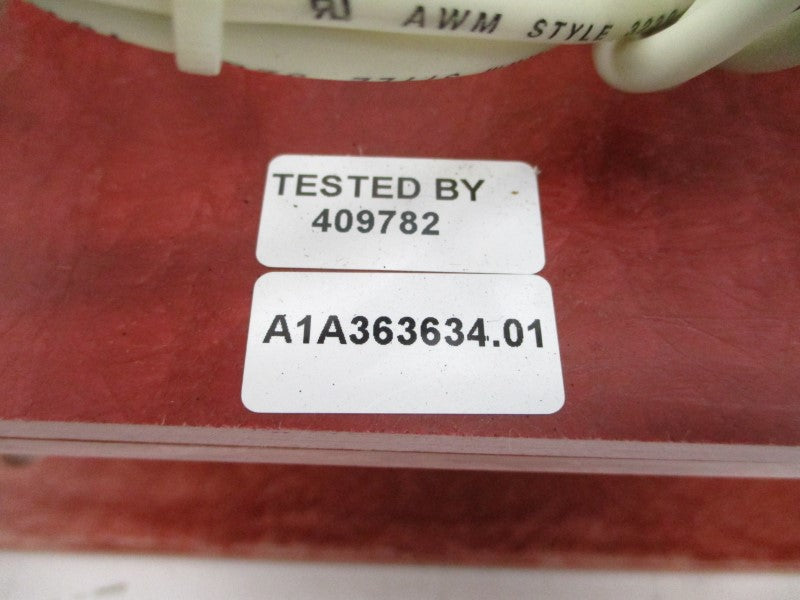 POWER SUPPLY A1A11001197.00 A1A363634.01 690V 2A NSNP