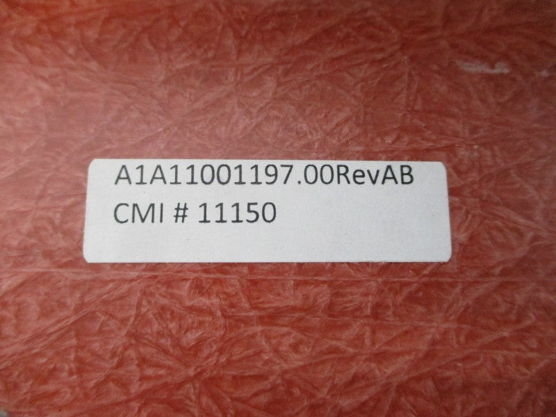 POWER SUPPLY A1A11001197.00 A1A363634.01 690V 2A NSNP