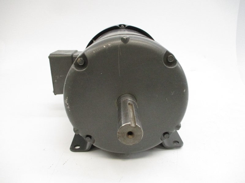 BALDOR M3613T 36A001T850H1 208-230/460V 12.6-11.6/5.8A NSNP
