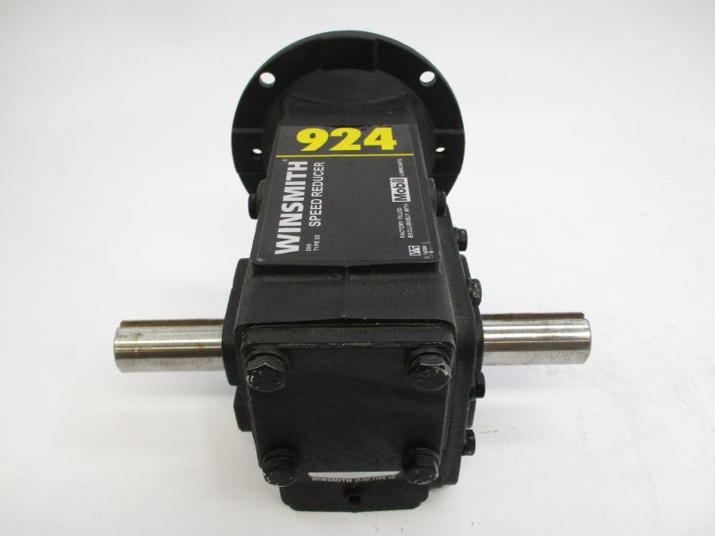 WINSMITH 924MDN-60:1 NSNP