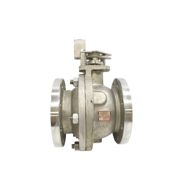 APOLLO 87A20A01 316SS B16.34/API-608 275PSI NSNP