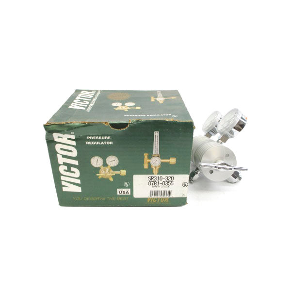 VICTOR 0781-0355 SR310-320 1500PSI NSMP