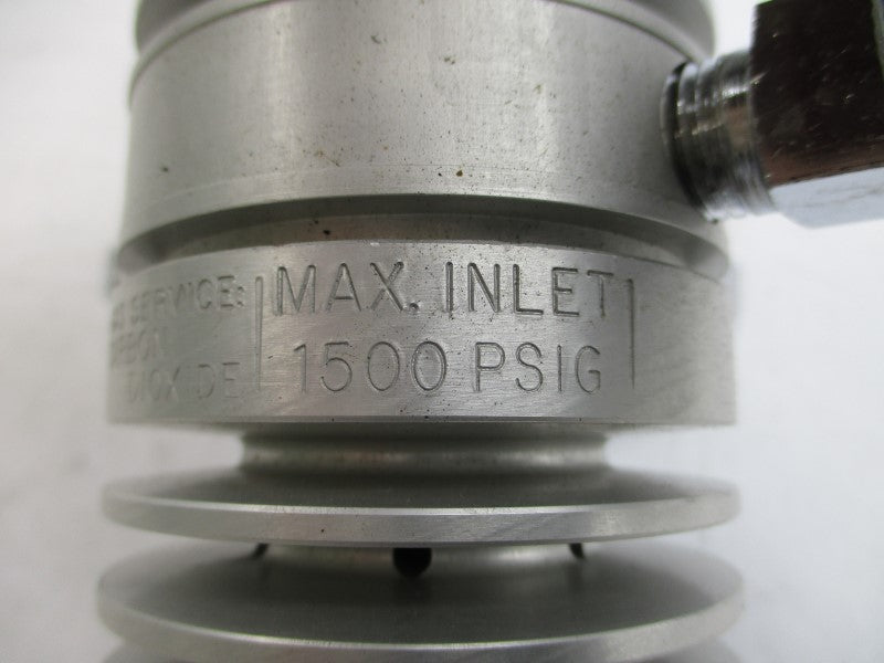 VICTOR 0781-0355 SR310-320 1500PSI NSMP