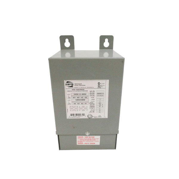 HPS C1F1C5LES 240/480V UNMP