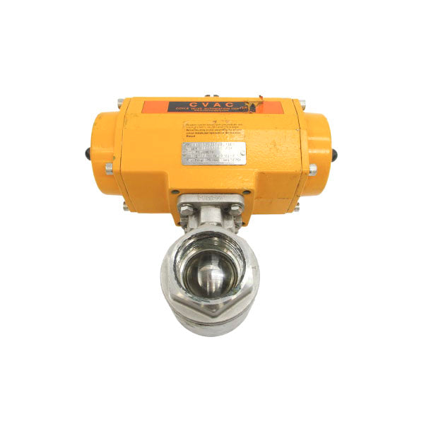 COYLE VALVE ES0150.U1A04A.19K0 116PSI UNMP