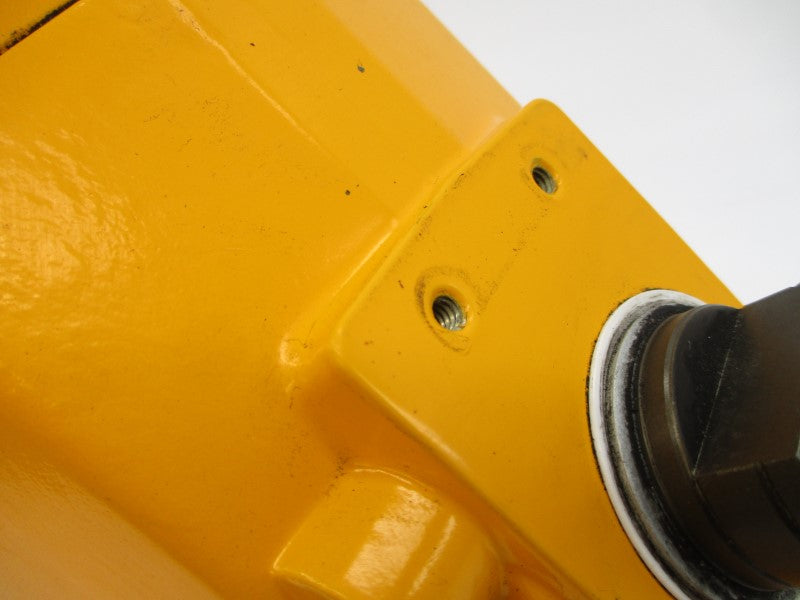 COYLE VALVE ES0150.U1A04A.19K0 116PSI UNMP