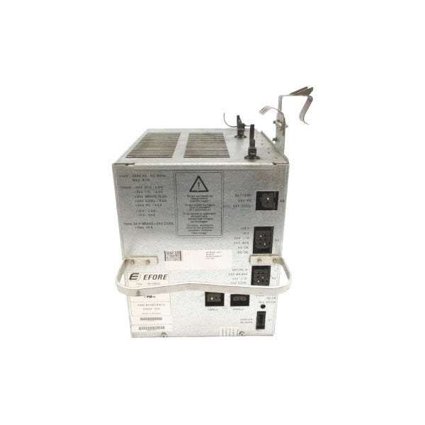 ABB DSQC539 SR92B130 230VAC 8.7A UNMP