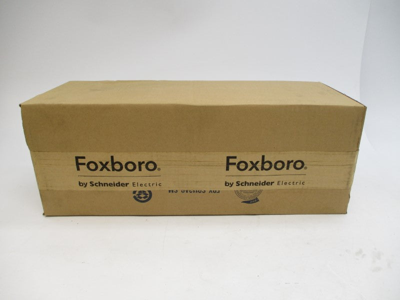 FOXBORO RTT15-T1CPJNAF NSFS