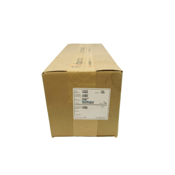 FOXBORO PR-14WBS-007-W NSFS