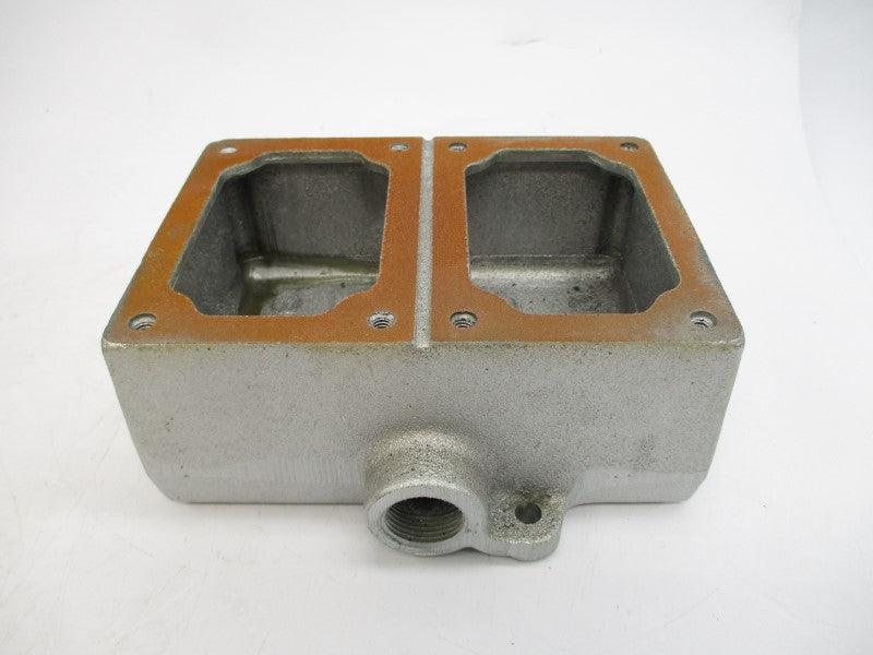 EATON EDSC272 3/4" NSMP