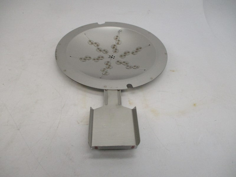 CONTINENTAL DISC 8385228A MICROX-V(FS) 153PSI 6" NSMP