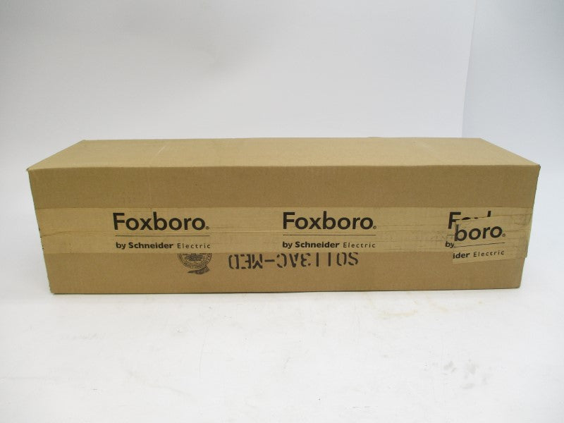 FOXBORO MT-14UJIS-014-W NSFS