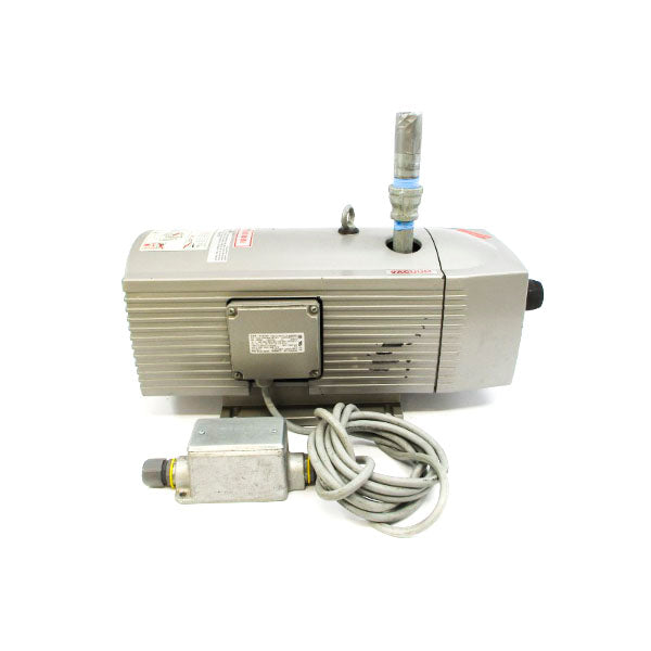 BECKER VT4.40 FDR90S/95/4P 190-290/330-500V 6.9-5.7/4.0-3.3A UNMP