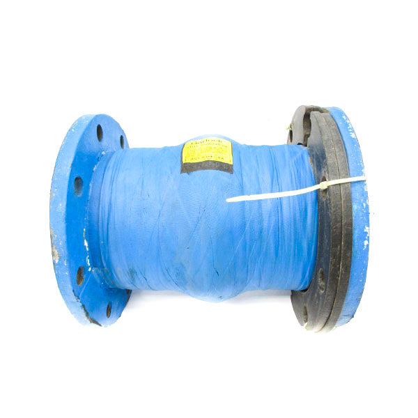 GARLOCK 306 15-2044650-01 NSNP