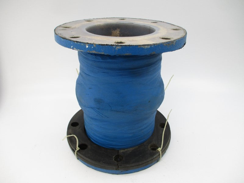 GARLOCK 306 15-2044650-01 NSNP