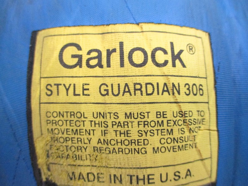 GARLOCK 306 15-2044650-01 NSNP
