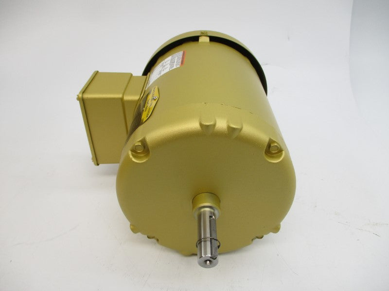 BALDOR EM3546 35A011M492G1 230/460V 3/1.5A NSMP