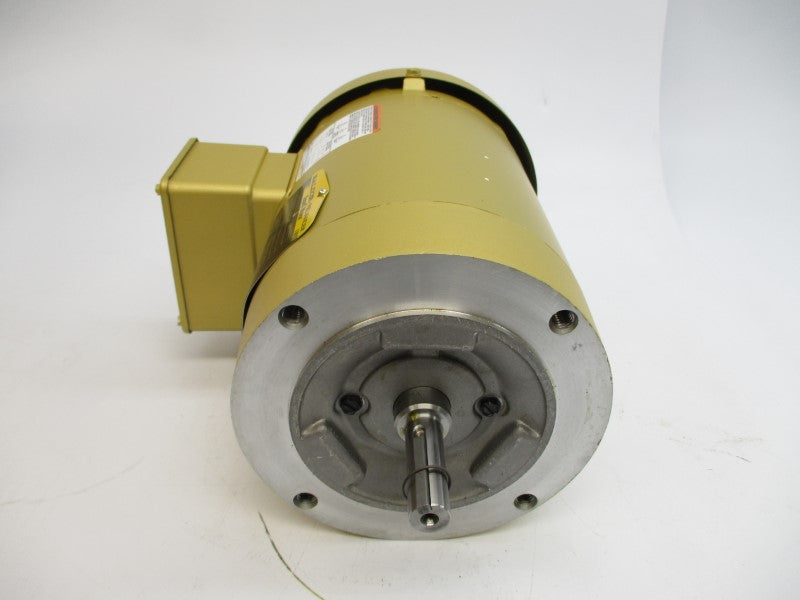 BALDOR VEM3538 35J302P862 230/460V 1.54/.77A NSMP